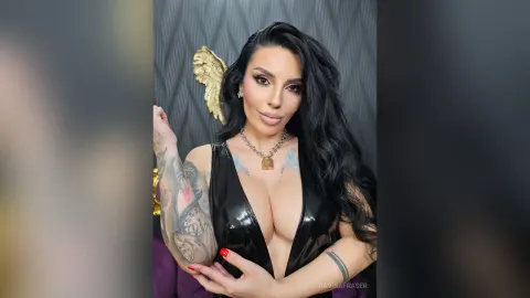DavinaFraser — Submit to Me!