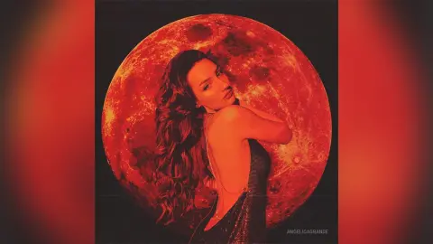 AngelicaGrande — LИNV