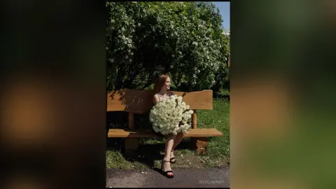JessicaKroft — 💐💐💐