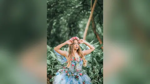 LilianMendoza — A special place for you and I