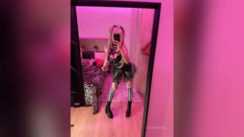HanaNeko — Desire