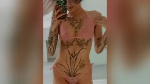 AnettePerez — Hi :) I'm Anette