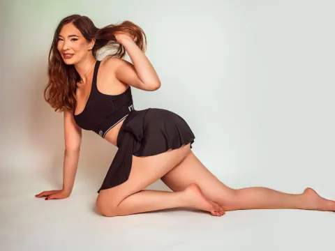 OliviaReeve cam model