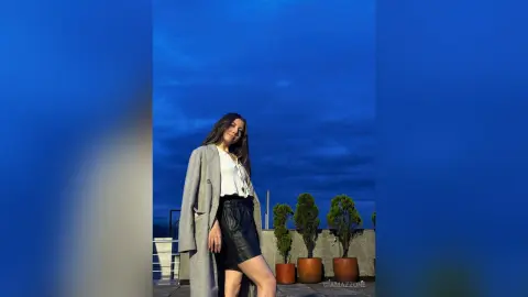 GiaMazzone — Gia's experience