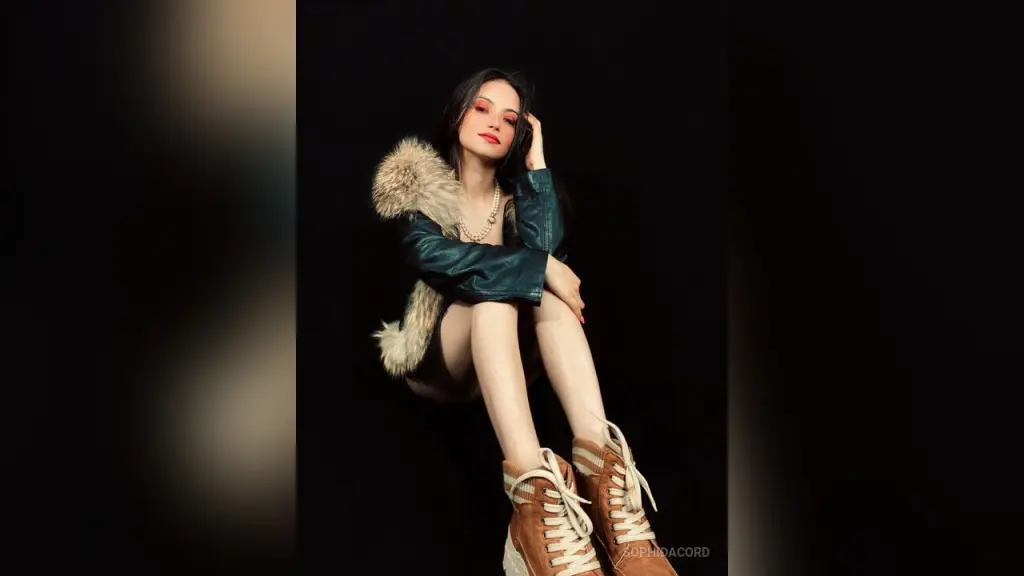 SophiDacord