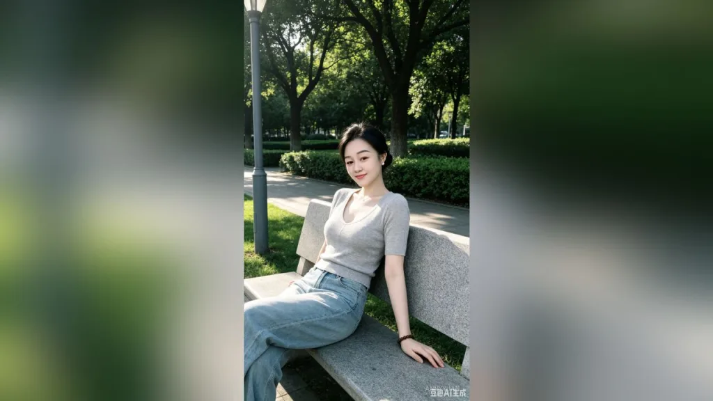 AnnyYuan — 心
