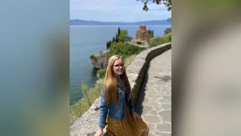 ChloeRichardson — Adventures