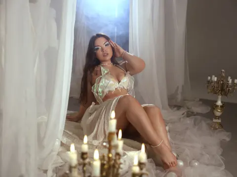 YunaSpencer cam model