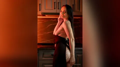 SibelRose — Photoshoot 📷