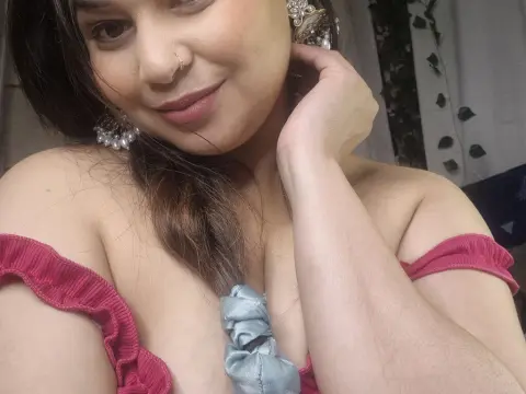 ArtiKumari cam model