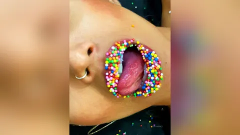 StacyMonet — Swetie