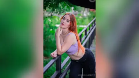 LorenaVillalobos — Outfit for summer. 🔥🤤