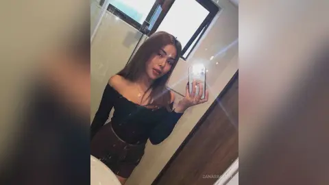ZanaraKeith — 💦