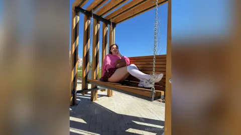 MelodySongs — Blossoming spring