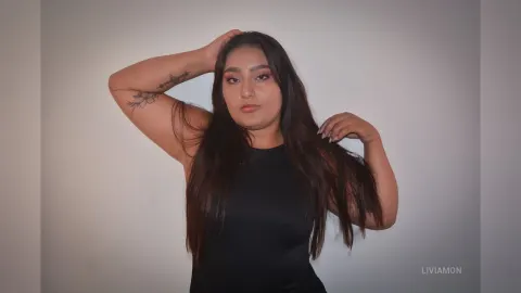 LiviaMon — Hello, I'm new, get to know me more