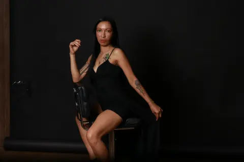 marymar18 — Streamate Photos