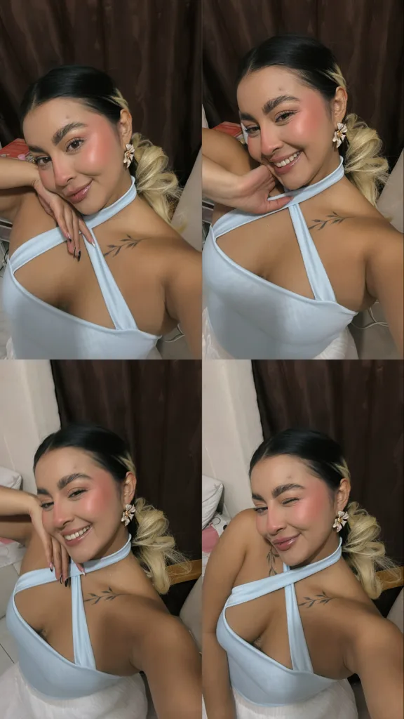 ElinaHoney — Streamate Photos
