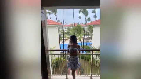 SofyTaylor — Punta cana