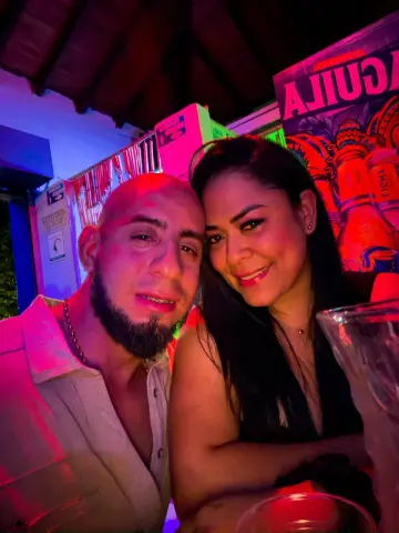 LettyAndDominic — Streamate Photos