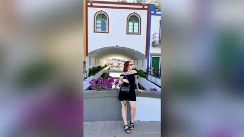 AlanaDorgan — ❤️
