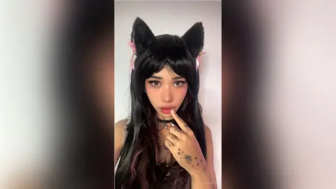 DakariaJolson — Amateur