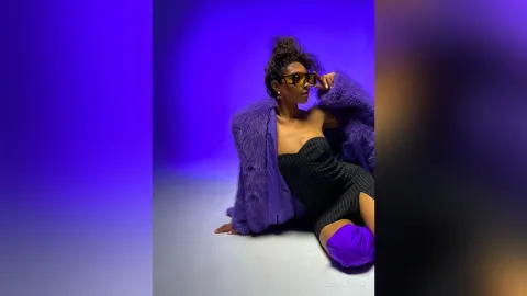 AlishaCoute — stylish... bright... retro