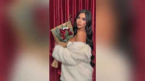 EstefaniaBrown — Merry Christmas 🎁 