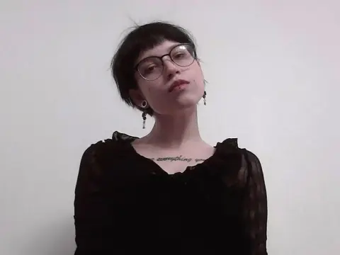 KeithaBuscemi cam model