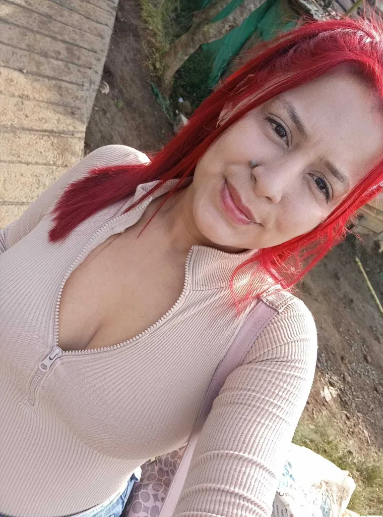 SiennaReese — Streamate Photos