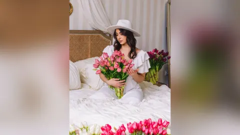 OliviaWays — flower🌸