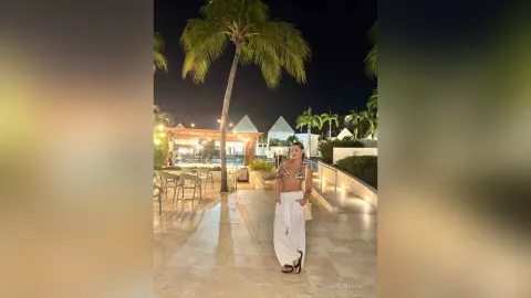 SaraHanks — Aruba🇦🇼