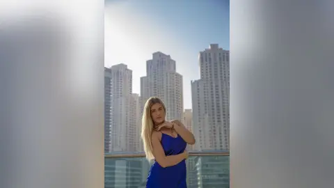 Kendall — #mydubai