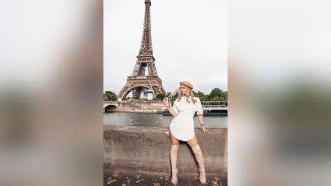 AdrianaAkerman — 🗼 And more!