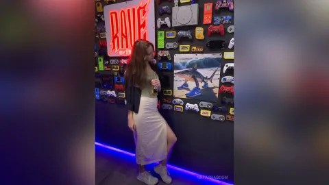 NatashaBoom — Em Hi? I guess