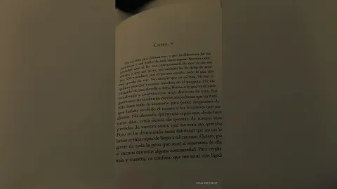 AdalineCruz — 🤎