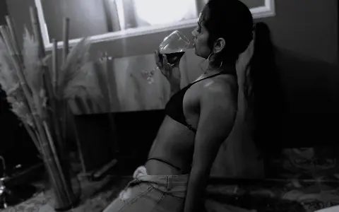 ThayssaRoss — Streamate Photos