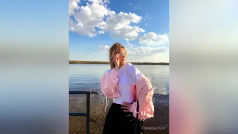 ArmandinaVair — by the water✨