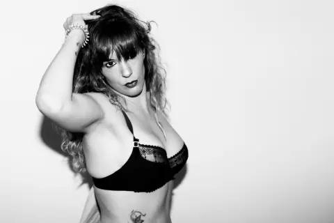 Daysi500 — Streamate Photos