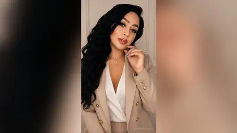 SharlinMoreva — ⚜️🖤⚜️