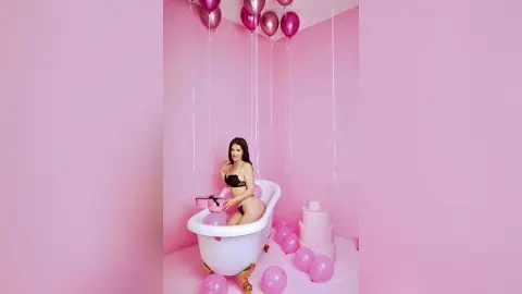 JasminNise — My birthday 🎉 