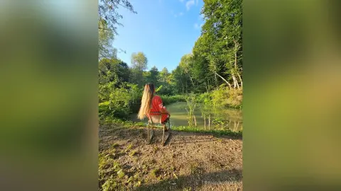 TiffanyAddams — Vacantion