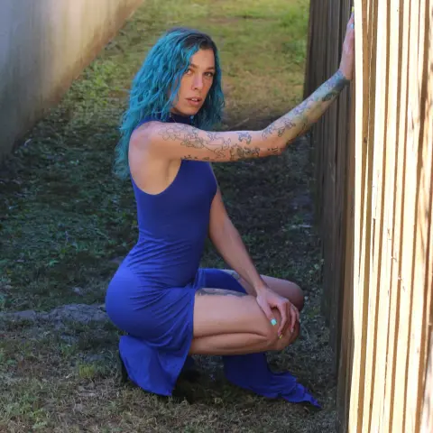 Dwwylin — Streamate Photos
