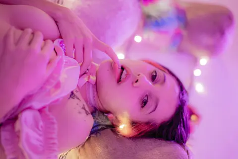 SOLEISTOONE — Streamate Photos