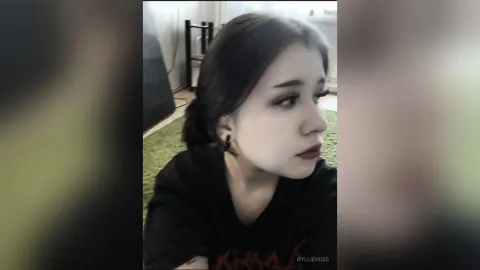 KyllieVoss — for you