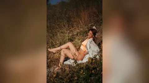 LoreneMoore — sunset pic