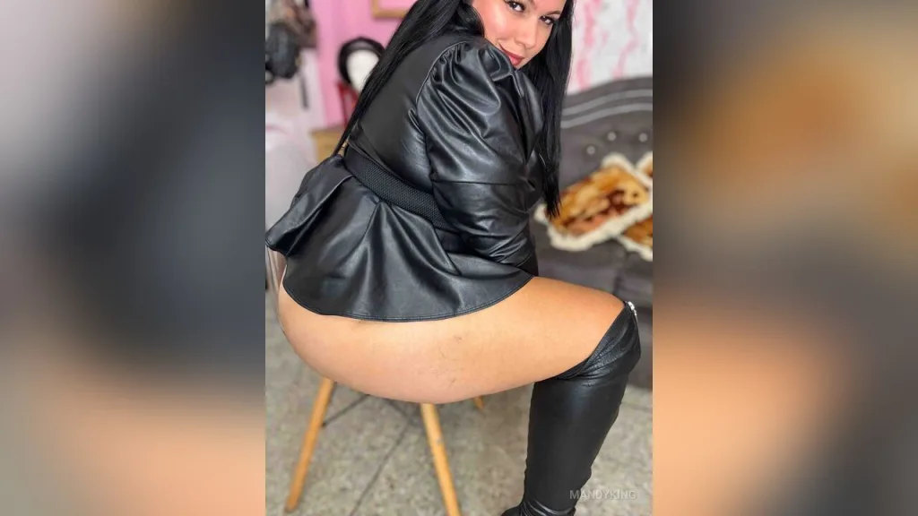 MandyKing — kingMandy