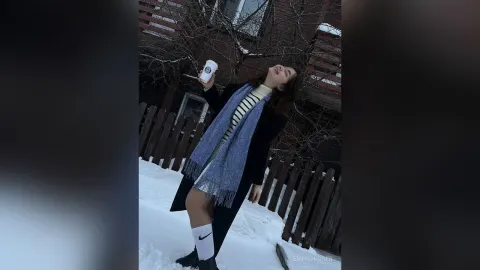 EmmaHigher — Cute girl