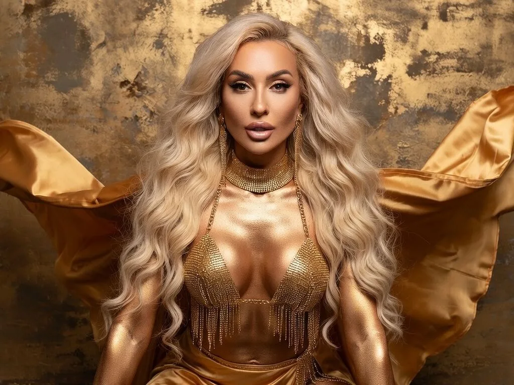 DonnaAnjelina