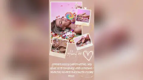 RianaRoss — Life is good ..and pink ♥