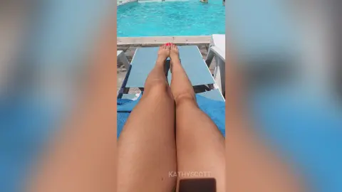 KathyScott — Legs